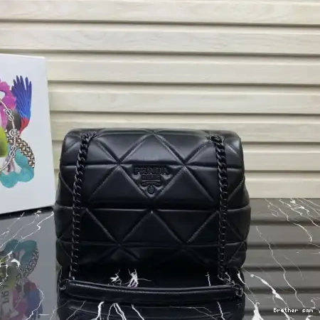 Brother sam Prada 2410YA0012 Bags 0814